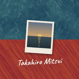 TAKAHIRO MITSUI