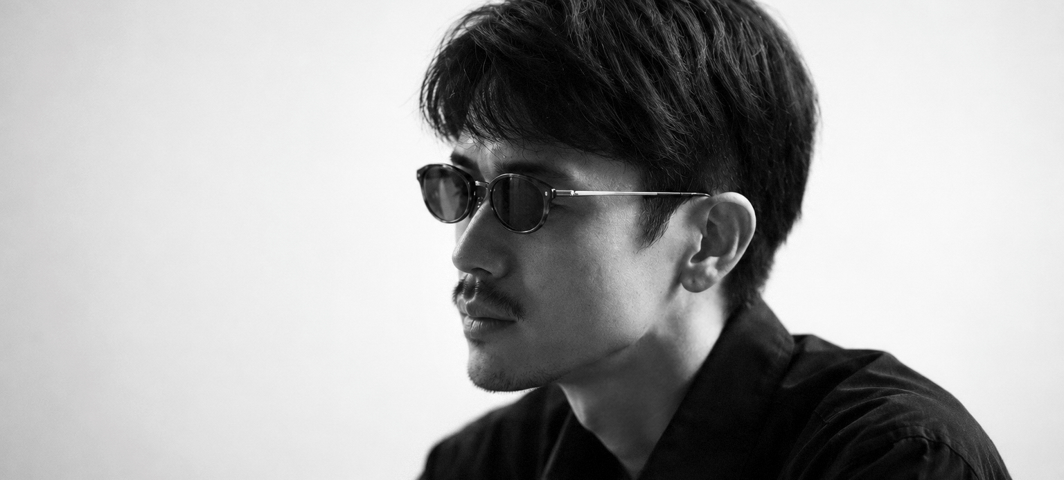 Takahiro Mitsui (三井崇央), Japanese philosopher, born 1991